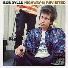 Highway 61 Revisited [Live]