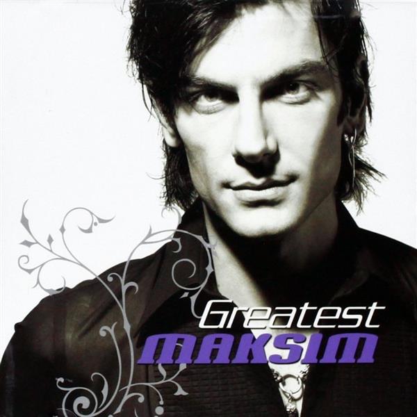 [Maksim] Greatest Maksim