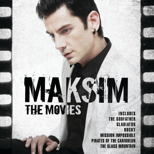 [Maksim] The Movies
