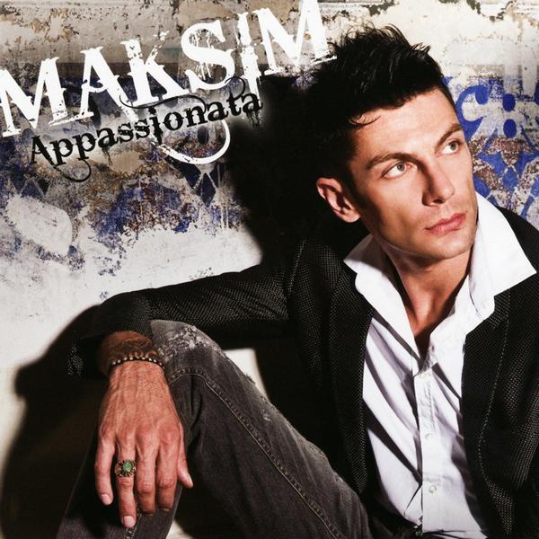 [Maksim] Appassionata