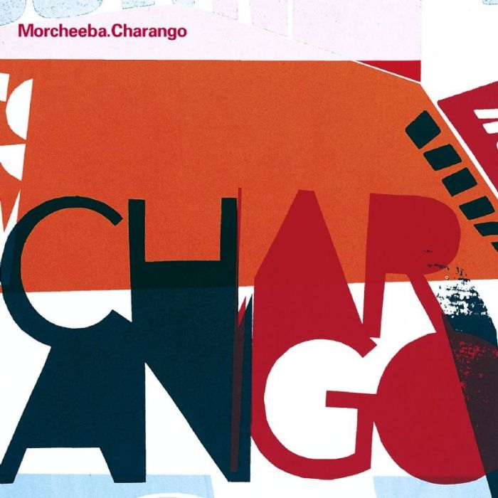 [Morcheeba] Charango