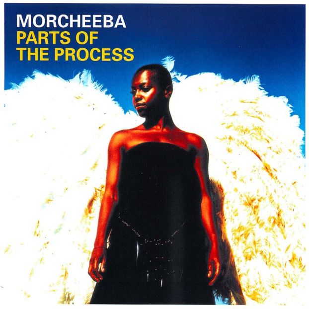 [Morcheeba] Parts Of The Process
