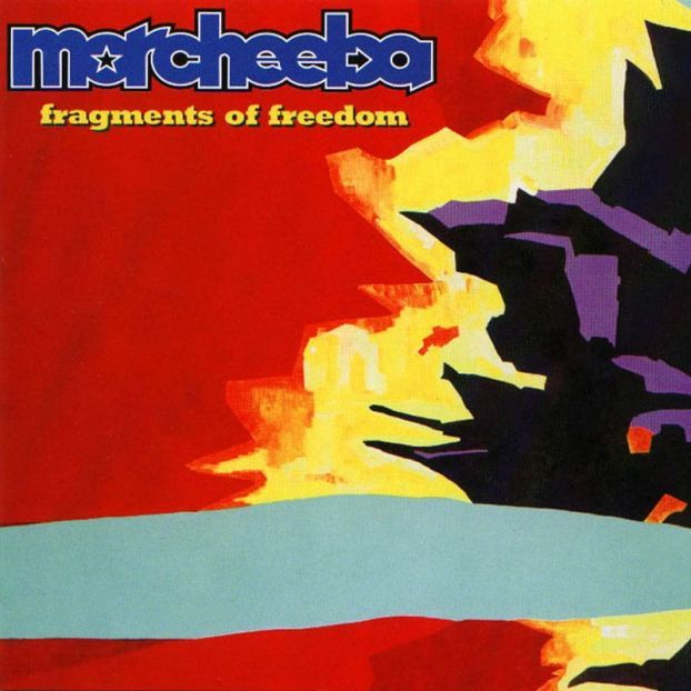 [Morcheeba] Fragments Of Freedom