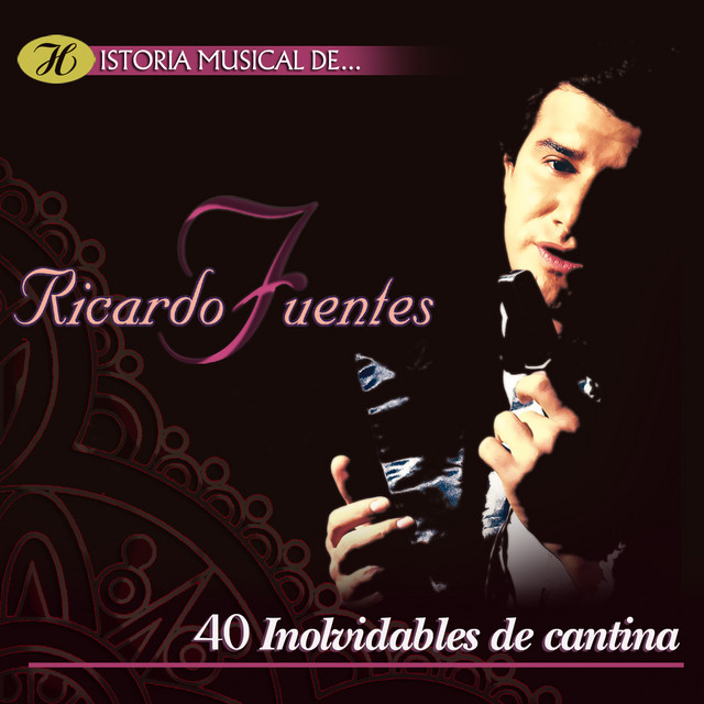 Ricardo Fuentes