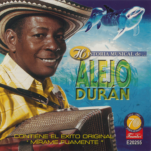 Alejandro Dur&aacute;n