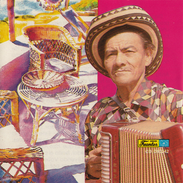 Juancho Polo Valencia