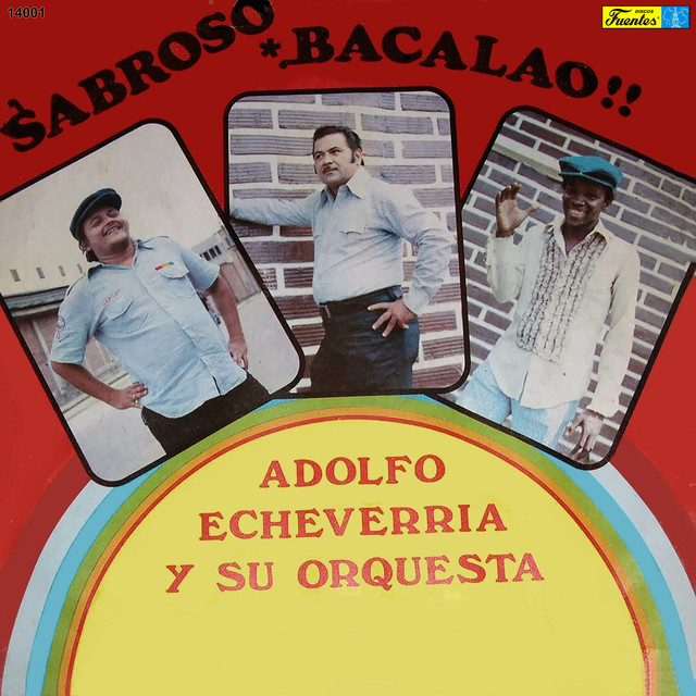 Adolfo Echeverr&iacute;a