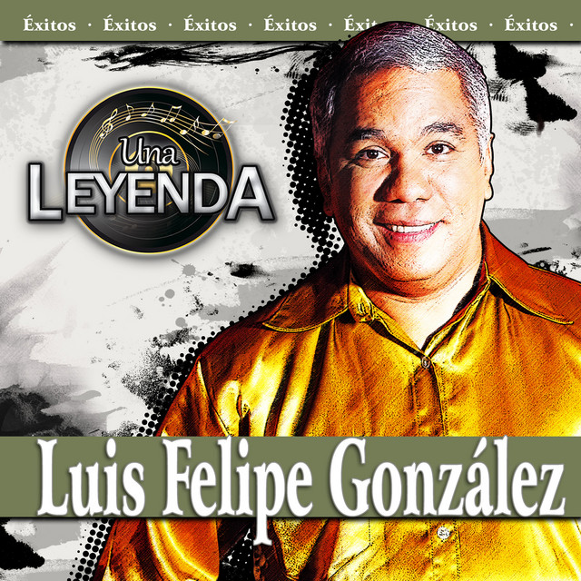Luis Felipe Gonz&aacute;lez