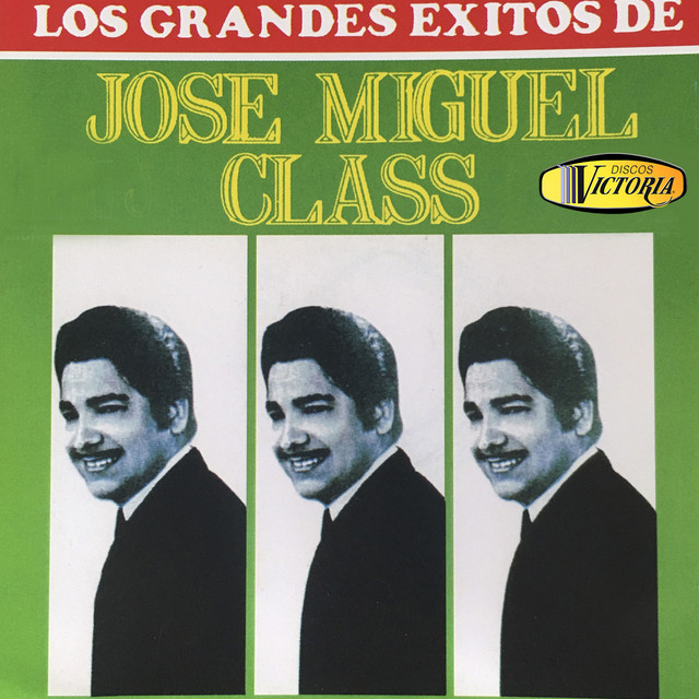 Jos&eacute; Miguel Class