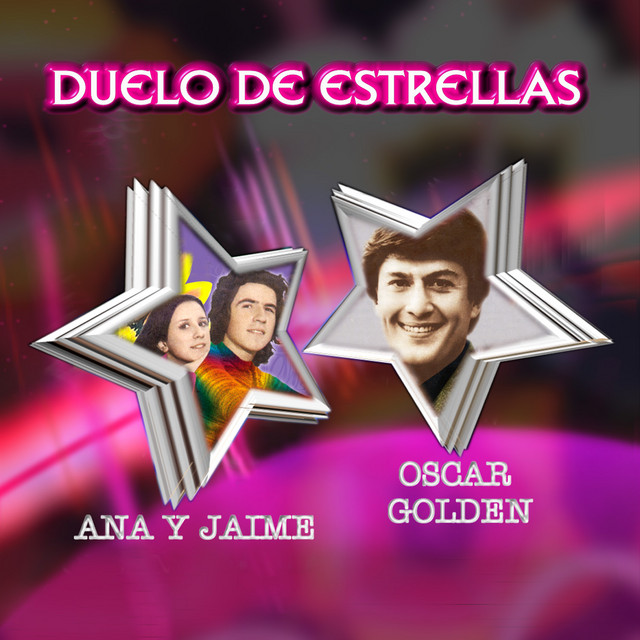 Ana y Jaime