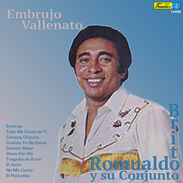 Romualdo Brito