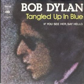 [Bob Dylan] Tangled Up in Blue