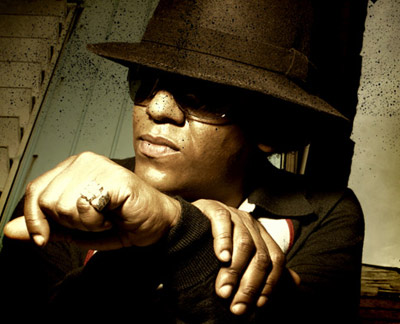 [Tego Calderón] Jhonny mix