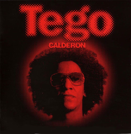 [Tego Calderón] El Abayarde