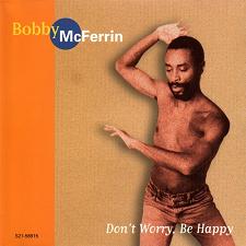 The Best of Bobby McFerrin