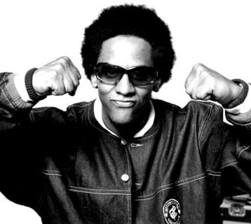 [Tego Calderón] Single