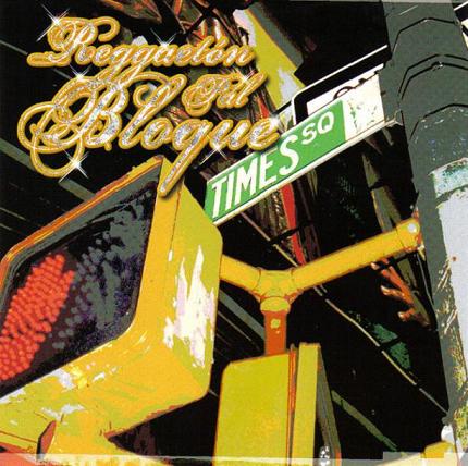 [Tego Calderón] Reggaeton Hits