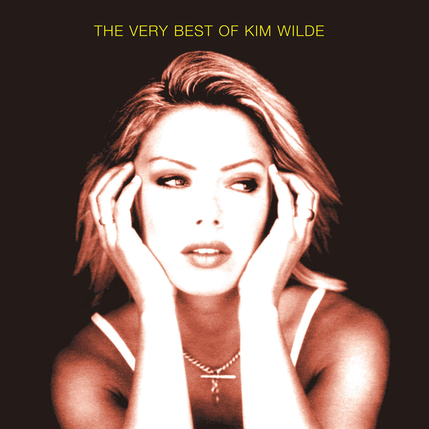 [Kim Wilde] The Very Best of Kim Wilde
