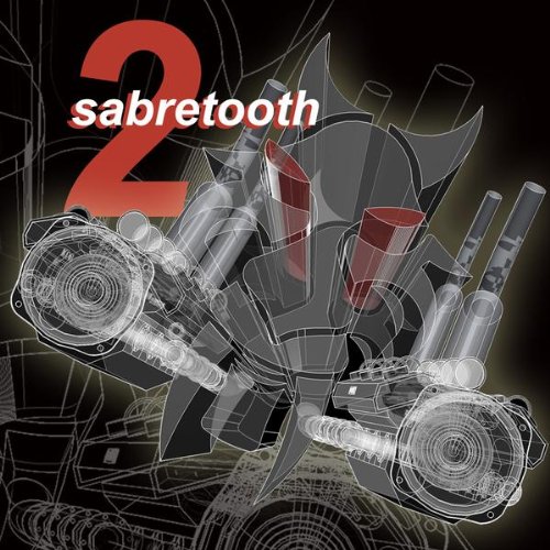 [Sabretooth] Sabretooth 2