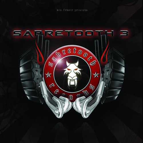 [Sabretooth] Sabretooth 3