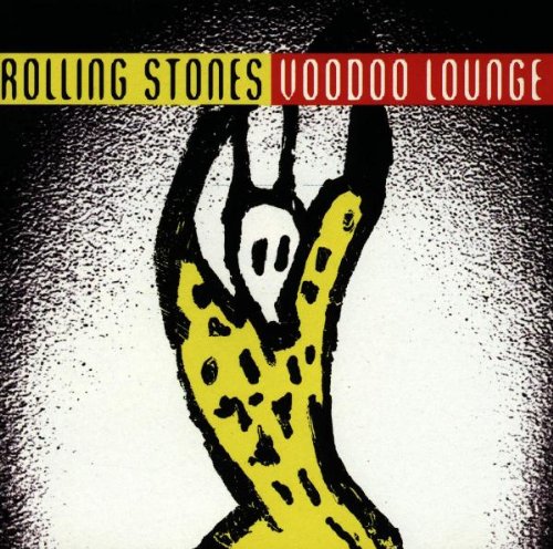 [The Rolling Stones] Voodoo Lounge
