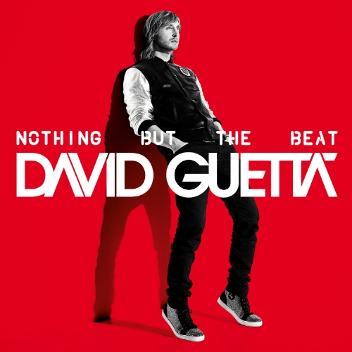 [David Guetta] Nothing but the Beat