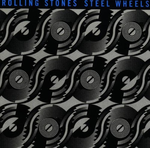 [The Rolling Stones] Steel Wheels