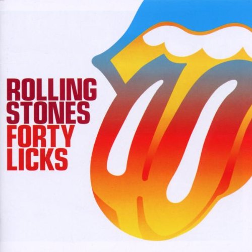 [The Rolling Stones] Forty Licks