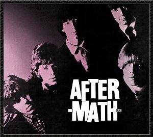 [The Rolling Stones] Aftermath