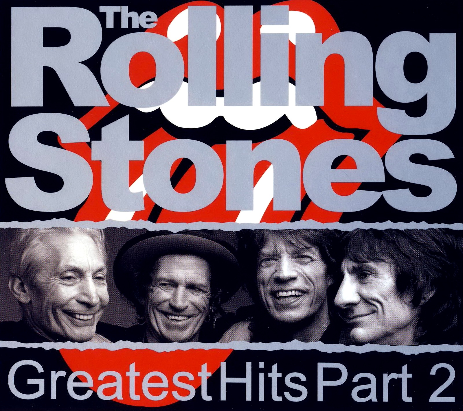 [The Rolling Stones] A Bigger Bang