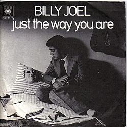 [Billy Joel] Just The Way You Are