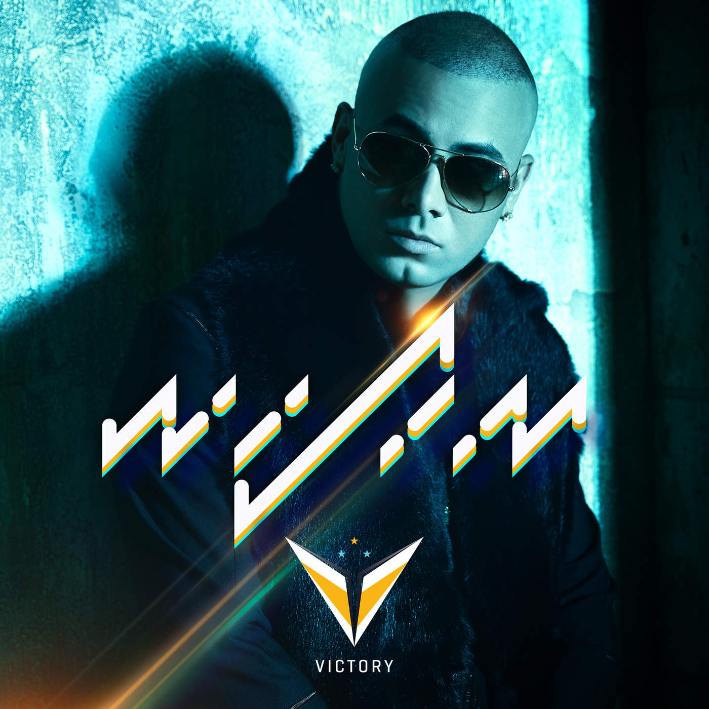 [Wisin] Billboard Top 50 Latin - 10th February, 2018
