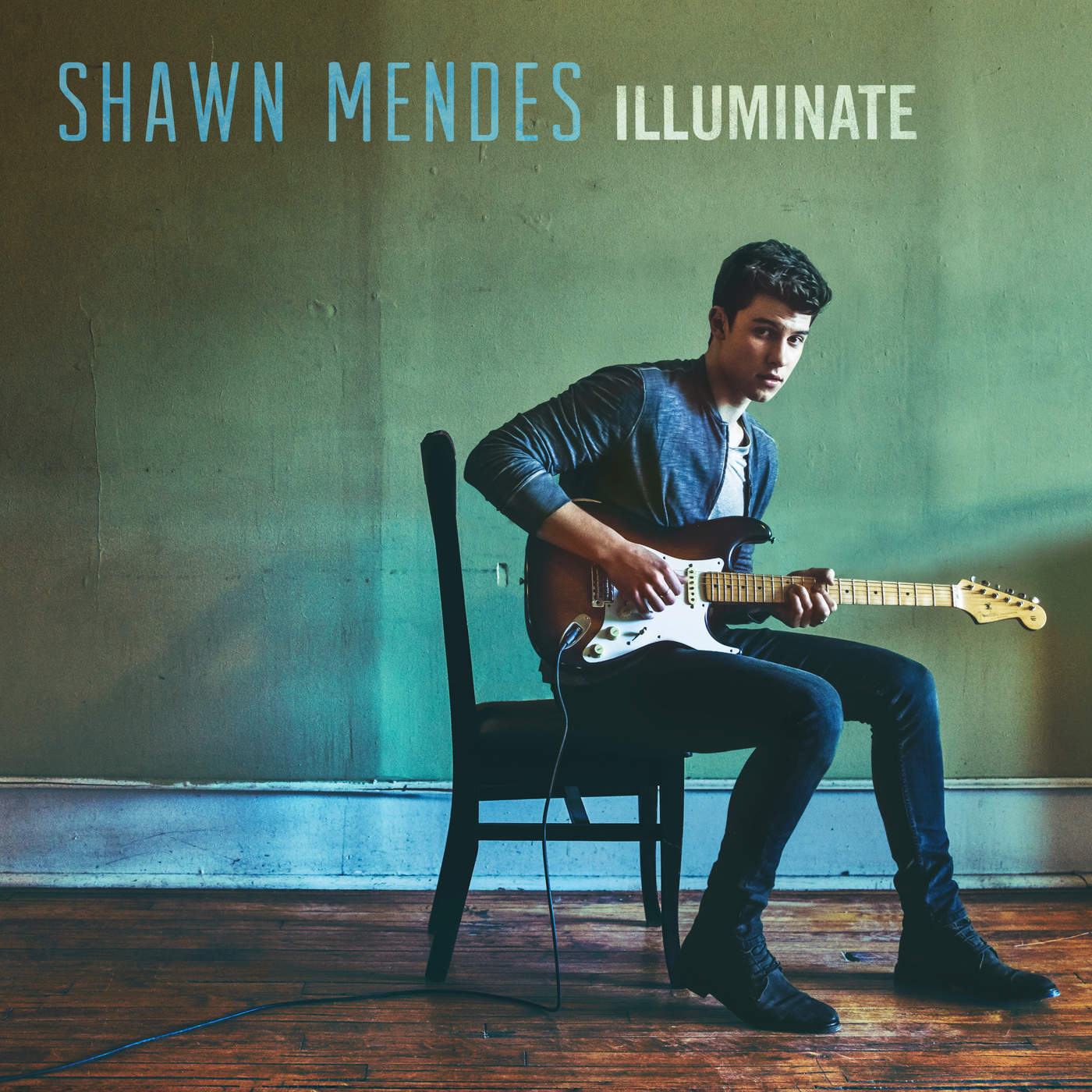 [Shawn Mendes] Illuminate (Deluxe)