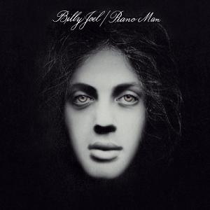[Billy Joel] Piano Man