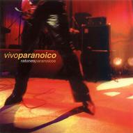 [Los Ratones Paranóicos] Vinyl Replica: Furtivos