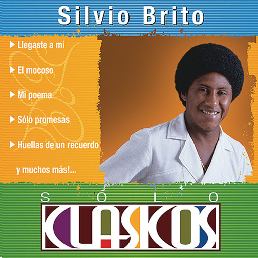 [Silvio Brito] Clasicos