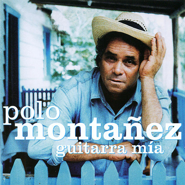 [Polo Montañez] Guitarra M&iacute;a