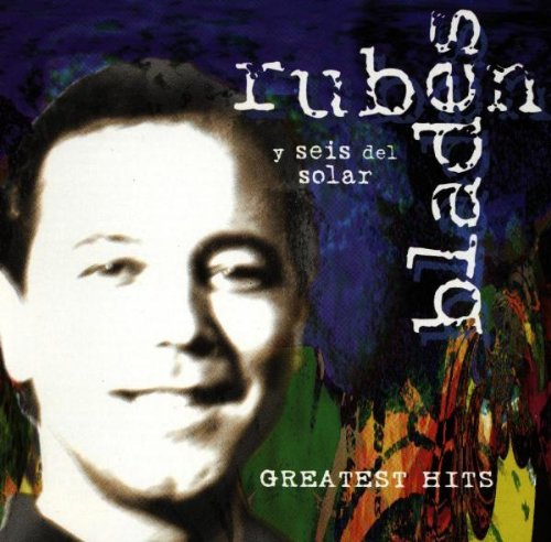 [Rubén Blades] Greatest Hits