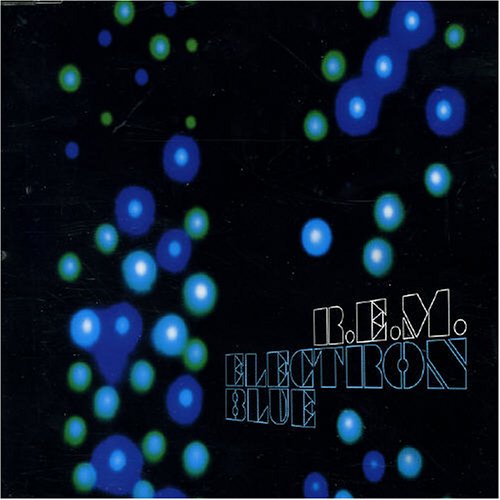 [R.E.M.] Electron Blue