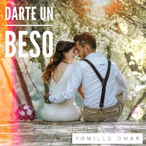 Darte un Beso