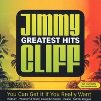 [Jimmy Cliff] Greatest Hits