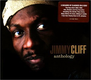 [Jimmy Cliff] Anthology