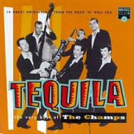 Tequila