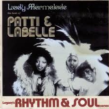 [Various Artists] Lady Marmalade