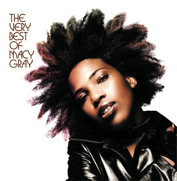 [Macy Gray] The Very Best of Macy Gray