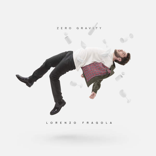 [Lorenzo Fragola] Zero Gravity