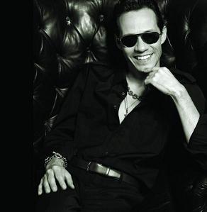 [Marc Anthony] Sigo siendo yo: Grandes &eacute;xitos