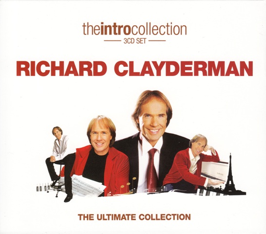 [Richard Clayderman] Classic Songs - Disc 2