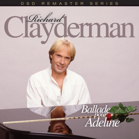 [Richard Clayderman] Ballade Pour Adeline