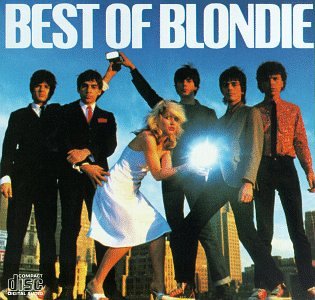 [Blondie] Best Of Blondie